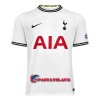 Virallinen Fanipaita Tottenham Hotspur Kane 10 Kotipelipaita 2022-23 - Miesten